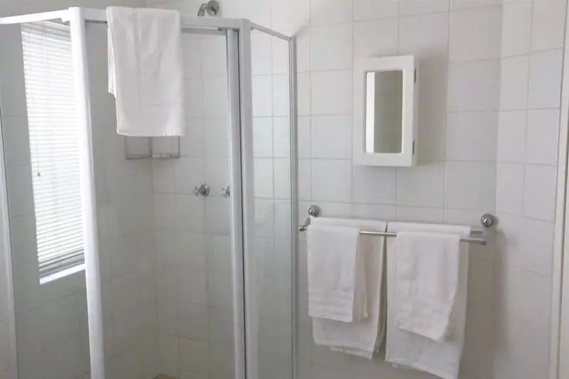 Fotos del hotel Times Square Executive Suites:  5