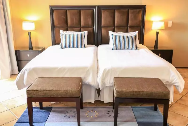 Fotos del hotel Times Square Executive Suites:  9