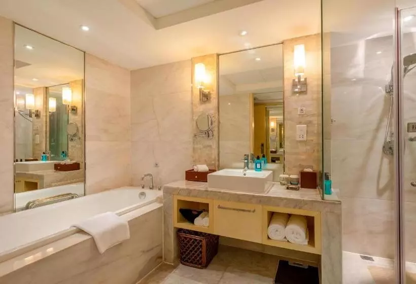 Fotos del hotel Zhejiang Business:  3