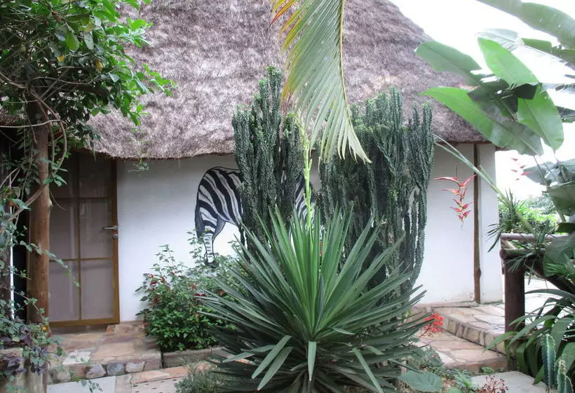 Fotos del hotel Buziga Shelter Lodge:  7