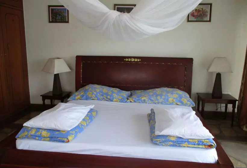 Fotos del hotel Buziga Shelter Lodge:  9