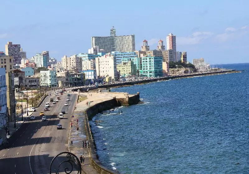 Fotos del hotel Terral:  6