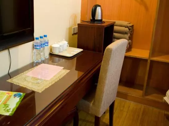 Fotos del hotel Amersino Hotel:  17