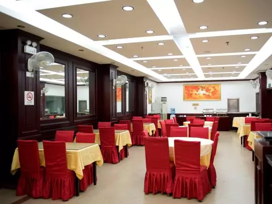 Fotos del hotel Amersino Hotel:  4