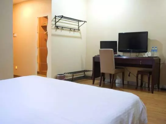 Fotos del hotel Amersino Hotel:  8