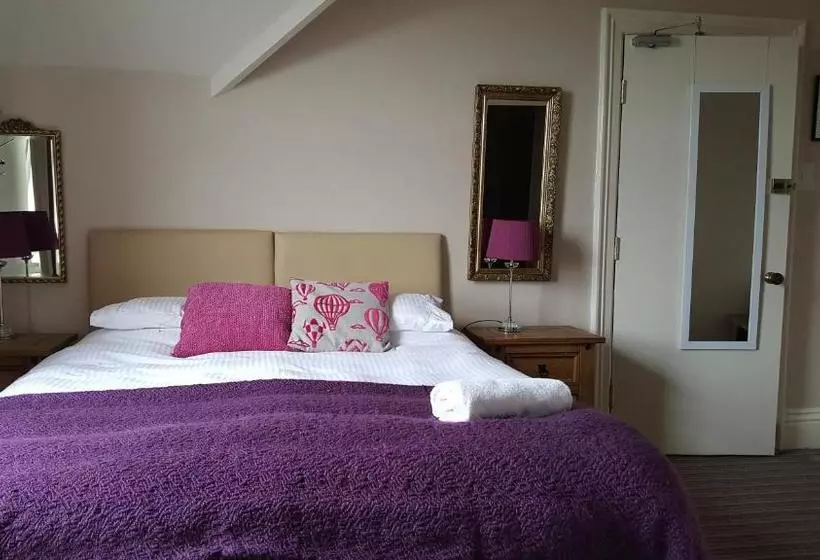 Fotos del hotel Moorgarth Guesthouse:  25