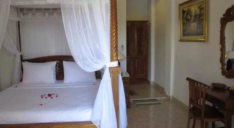 Fotos del hotel Bisma Sari Resort:  9