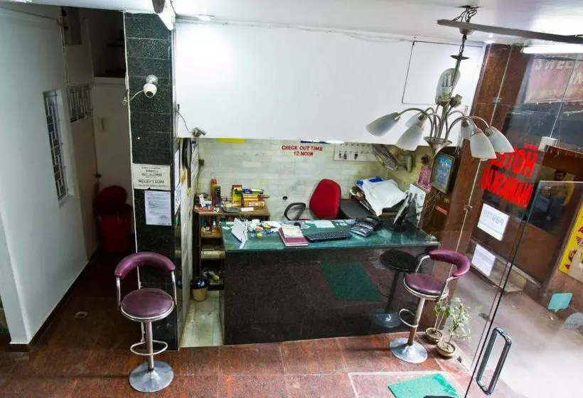 Fotos del hotel Namaskar:  9