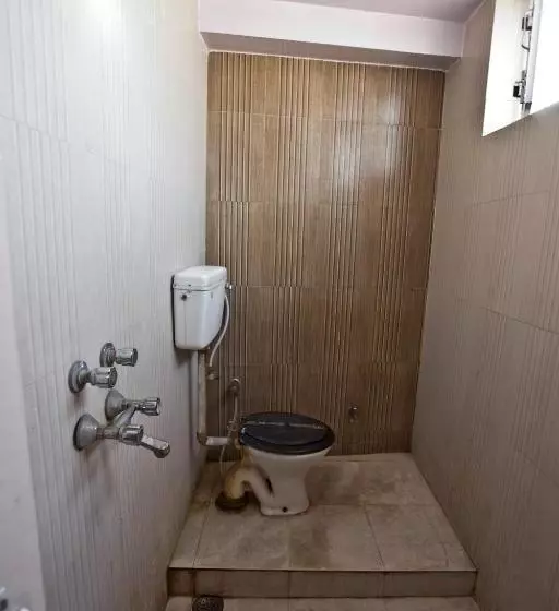 Fotos del hotel Namaskar:  6