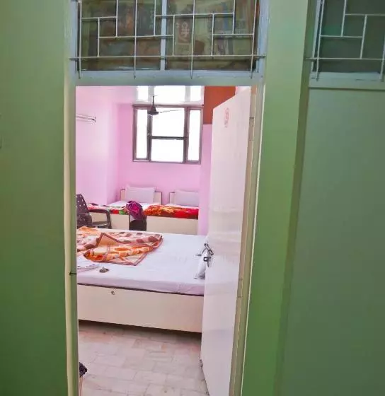 Fotos del hotel Namaskar:  13