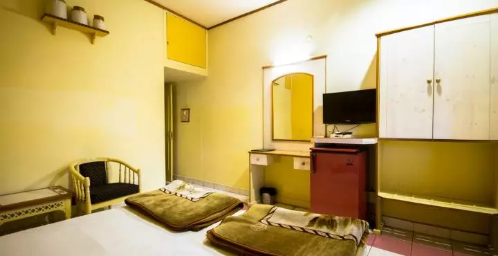 Fotos del hotel Sun City Towers:  2