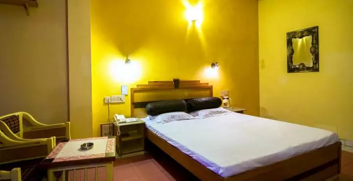 Fotos del hotel Sun City Towers:  7