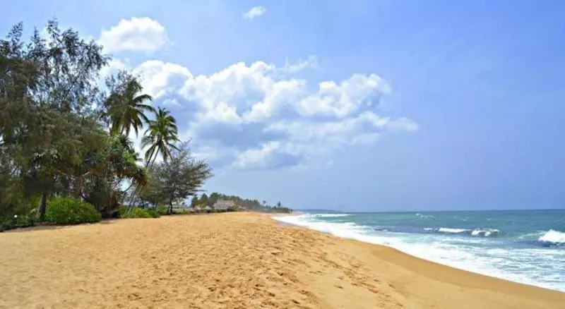 Fotos del hotel Suwaya Villa:  12