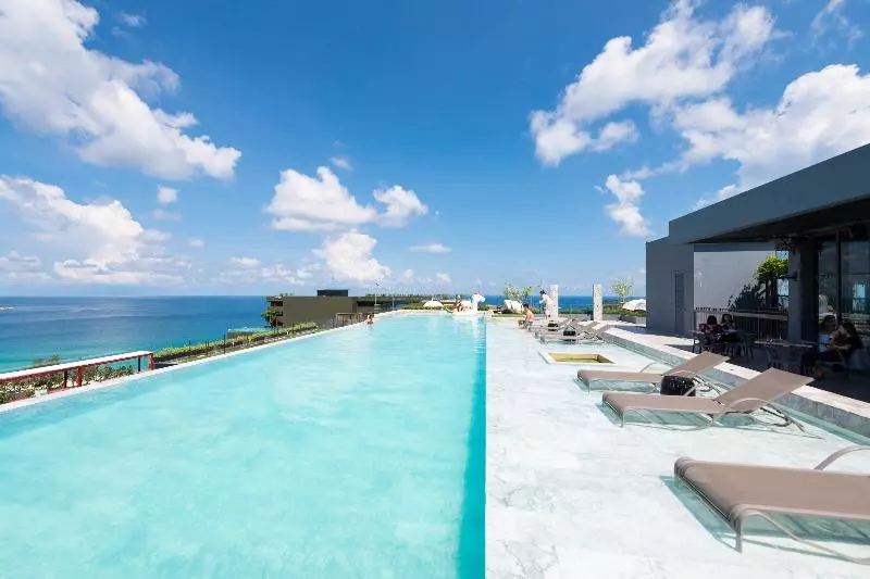 Fotos del hotel The Galleri By Katathani:  13