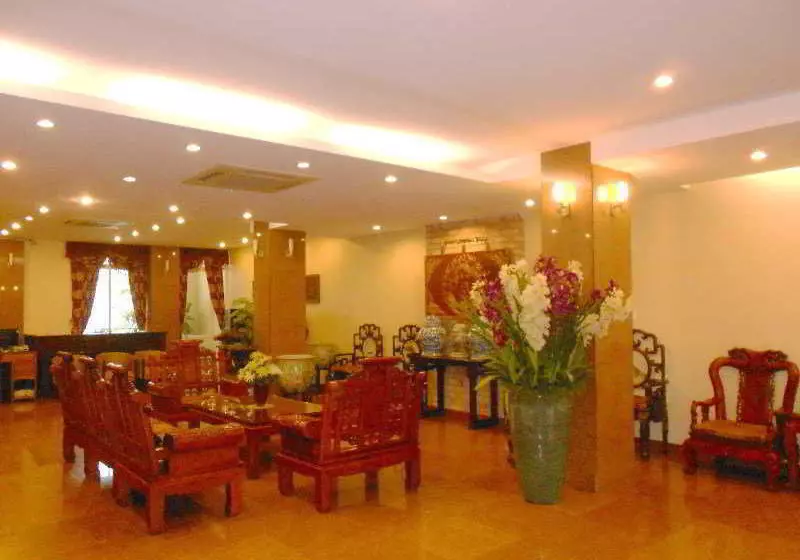 Fotos del hotel Hotel Maidza:  3