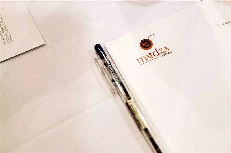 Fotos del hotel Hotel Maidza:  6