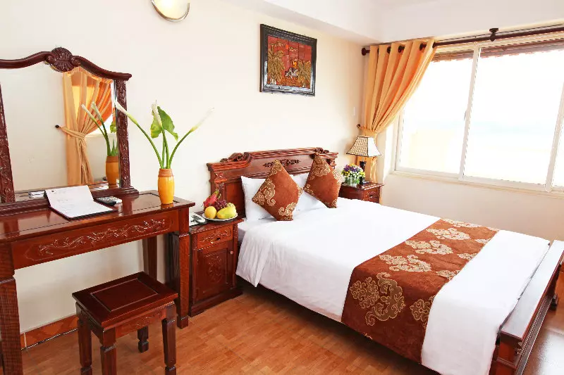 Fotos del hotel Hotel Maidza:  8