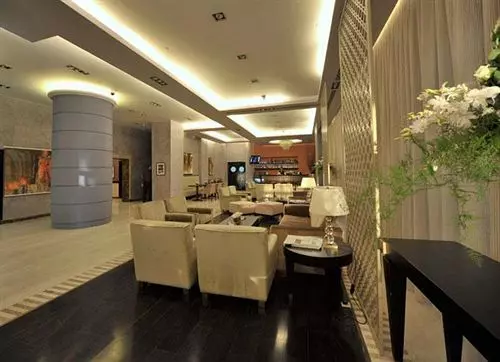 Fotos del hotel Warwick Il Palazzo Hotel & Suites:  21