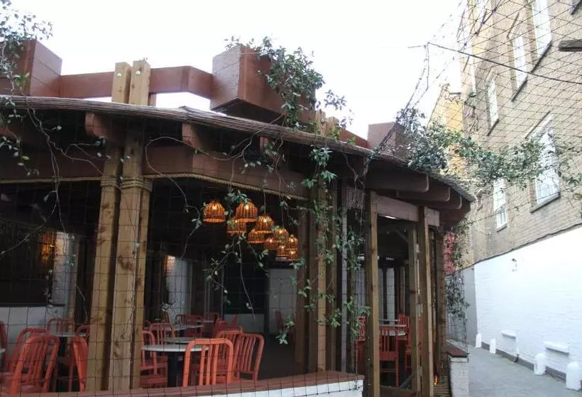 Fotos del hotel The Stay Club Willesden:  8