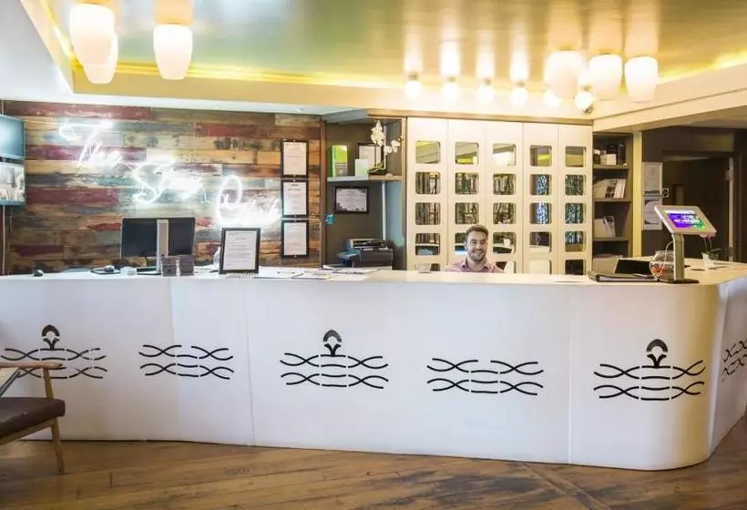 Fotos del hotel The Stay Club Willesden:  3