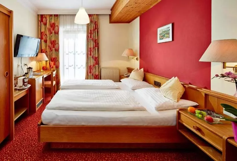 Fischerwirt Zell Am See