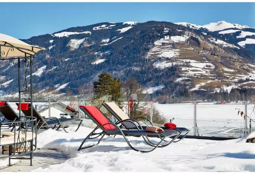 Fotos del hotel Fischerwirt Zell Am See:  14