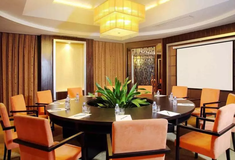 Fotos del hotel Qiu Guo  Capital Airport:  19