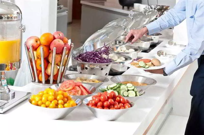 Fotos del hotel Ibis Shenyang Tiexi:  3