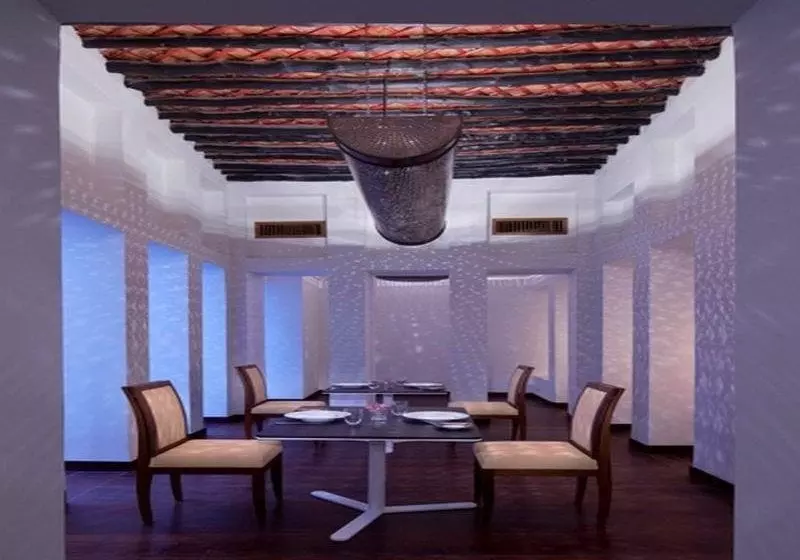 Fotos del hotel Souq Waqif Boutique Hotel Al Najada:  7