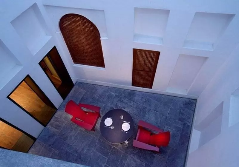 Fotos del hotel Souq Waqif Boutique Hotel Al Najada:  18