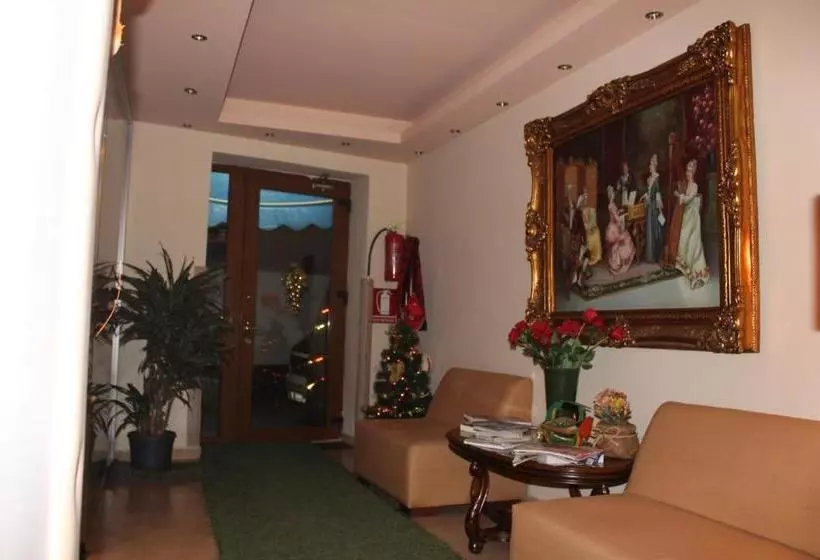 Fotos del hotel Smerald:  11