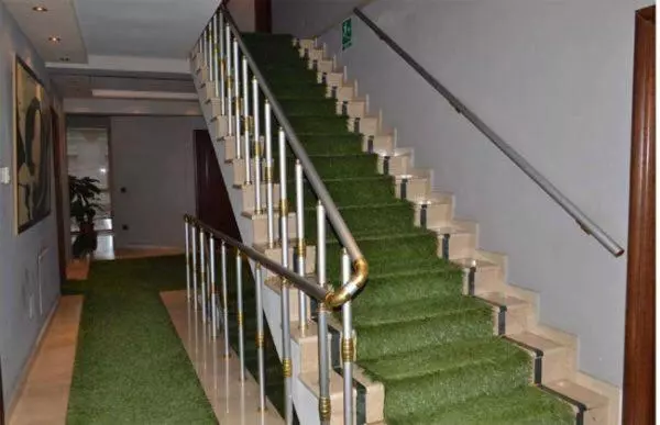 Fotos del hotel Smerald:  12
