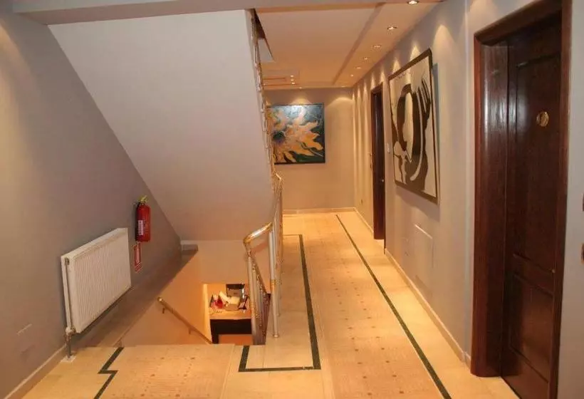Fotos del hotel Smerald:  14