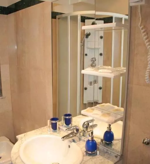 Fotos del hotel Smerald:  5