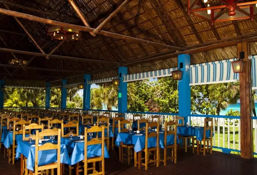 Fotos del hotel Barcelo Solymar:  8