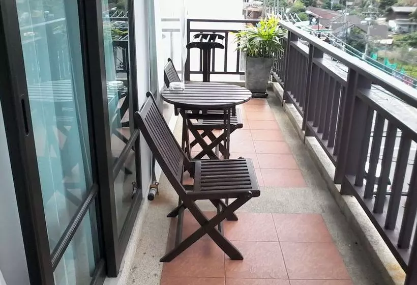 Fotos del hotel Enjoy S Beach House & Cafe:  4