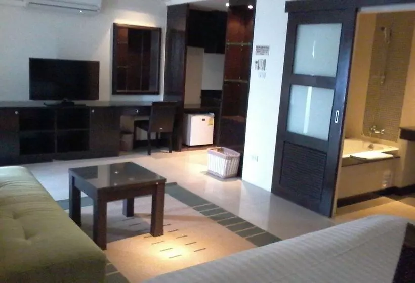 Fotos del hotel Enjoy S Beach House & Cafe:  14