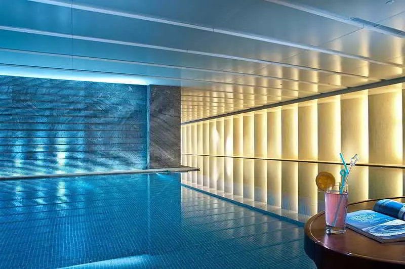 Fotos del hotel Oakwood Residence Funder:  10