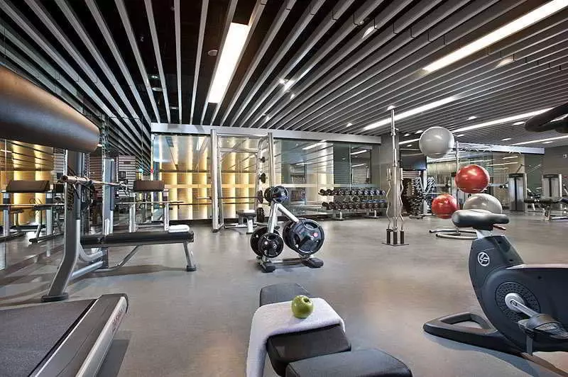 Fotos del hotel Oakwood Residence Funder:  4