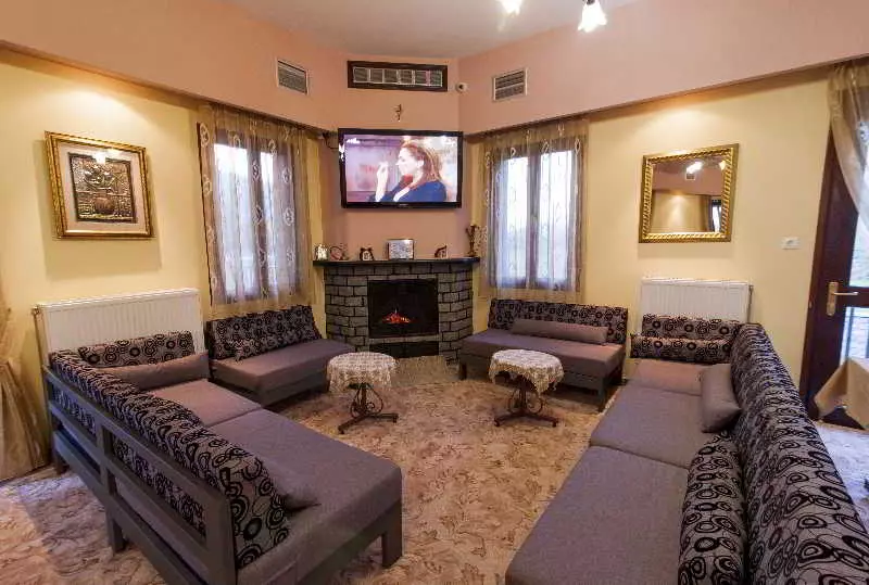 Fotos del hotel Exohi:  11