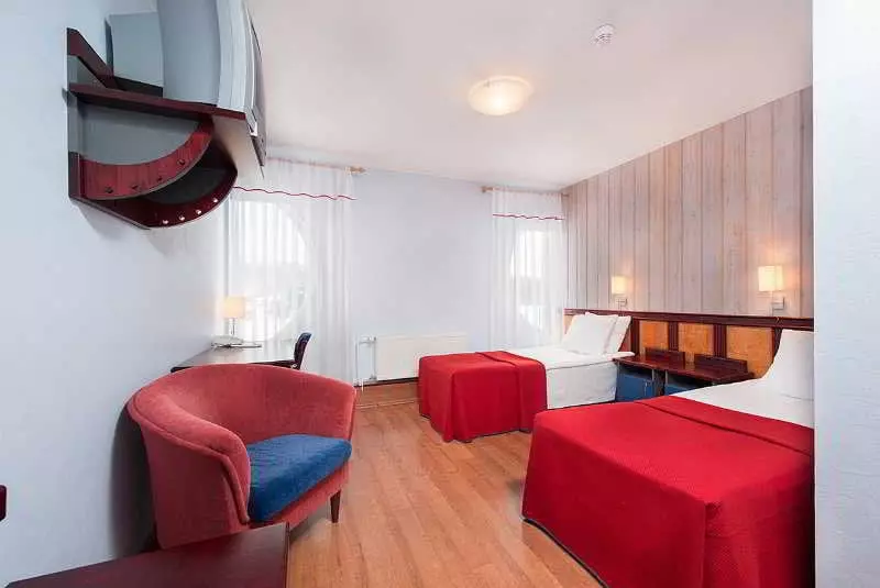 Fotos del hotel Lavendel Spa Hotel:  22