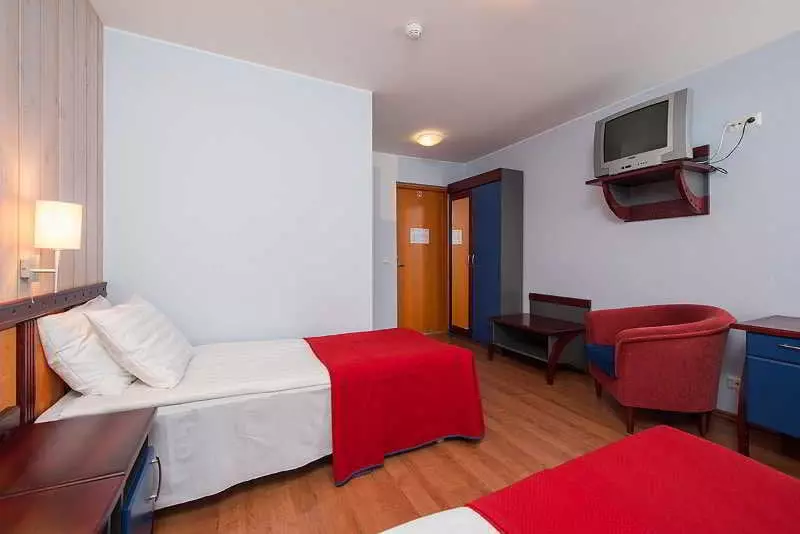 Fotos del hotel Lavendel Spa Hotel:  7