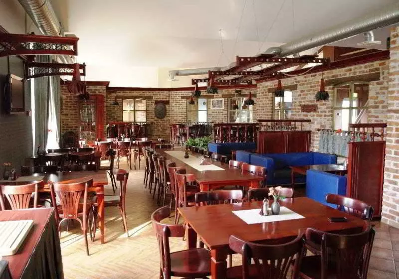 Fotos del hotel Lavendel Spa Hotel:  8