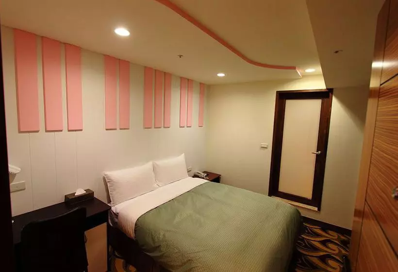 Fotos del hotel Itrip Inn:  11