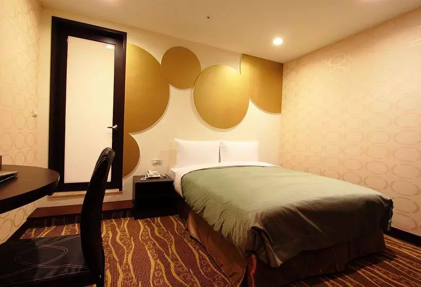 Fotos del hotel Itrip Inn:  13