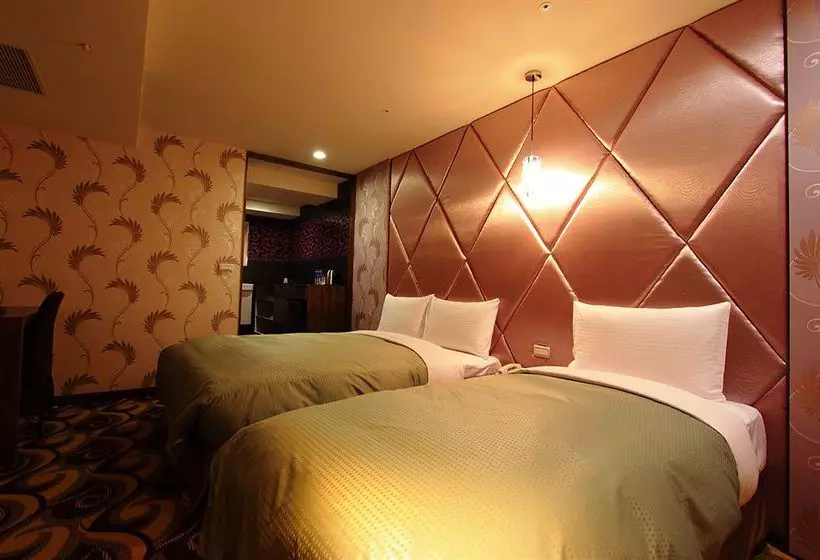 Fotos del hotel Itrip Inn:  15