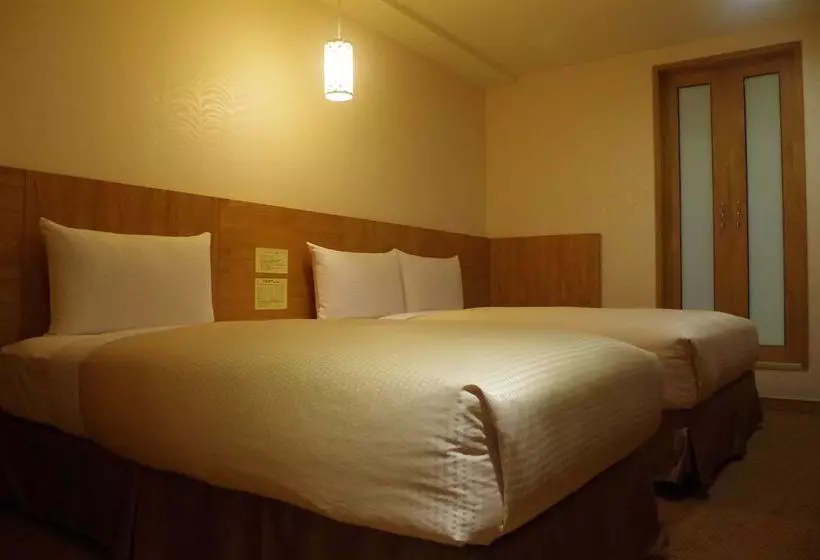 Fotos del hotel Itrip Inn:  5