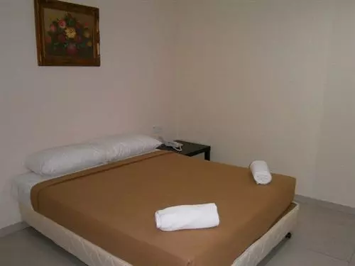 Fotos del hotel Mjoy:  14