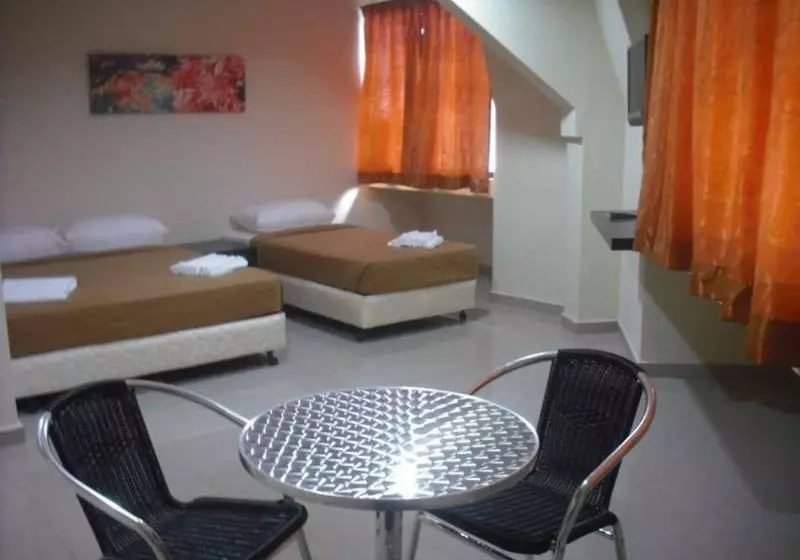 Fotos del hotel Mjoy:  19