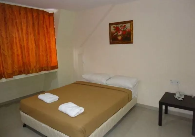 Fotos del hotel Mjoy:  13